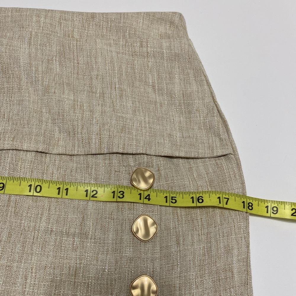 Blithe LA Midi Skirt - Picture 8 of 11